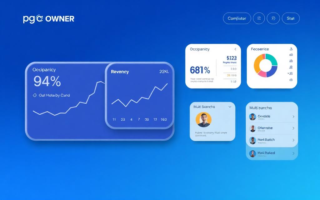 Super Admin preview